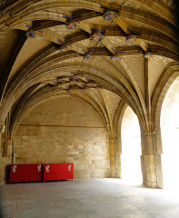 Cloître - 