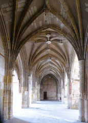 Cloître - 