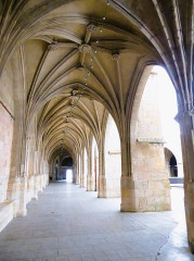 Cloître - 