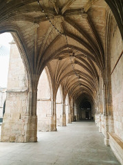 Cloître - 