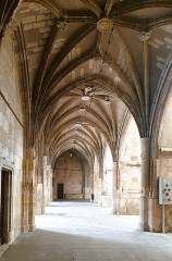 Cloître - 