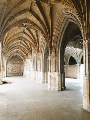 Cloître - 