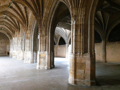 Cloître - 
