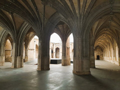 Cloître - 