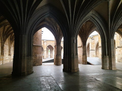 Cloître - 