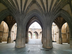 Cloître - 