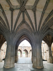 Cloître - 