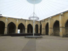 Cloître - 