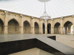 Cloître - 