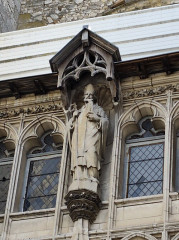 Église Saint-Euverte - 