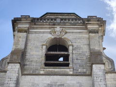 Église Saint-Euverte - 
