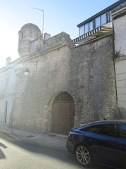 Remparts - 