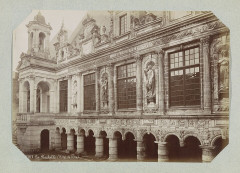 Hôtel de ville - 