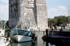 Tour Saint-Nicolas - 