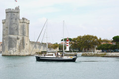 Tour Saint-Nicolas - 