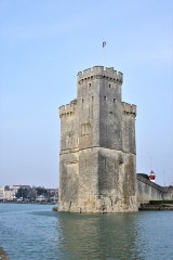 Tour Saint-Nicolas - 