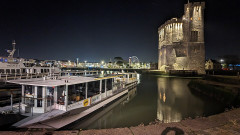 Tour Saint-Nicolas - 
