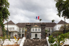 Hôtel de la Préfecture - Spanish free-license photographer and Wikimedian