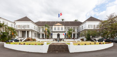 Hôtel de la Préfecture - Spanish free-license photographer and Wikimedian
