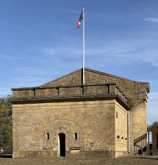 Enceinte - 