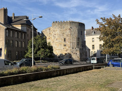 Tour aux Puces - 