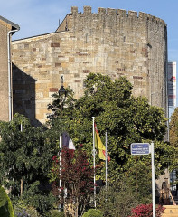 Tour aux Puces - 