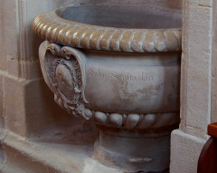 Église Saint-Martin - 
