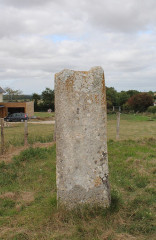 Menhir - 