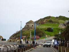 Tour Vauban à Port-en-Bessin - 