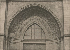 Église Saint-Pierre (ancienne abbatiale) - 