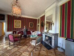 Château de Voltaire - 