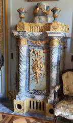 Château de Voltaire - 