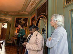 Château de Voltaire - 