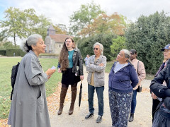 Château de Voltaire - 