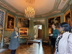 Château de Voltaire - 