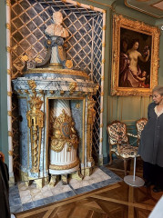Château de Voltaire - 
