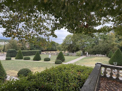 Château de Voltaire - 