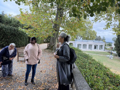 Château de Voltaire - 
