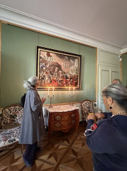 Château de Voltaire - 