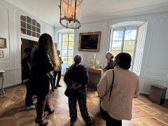 Château de Voltaire - 