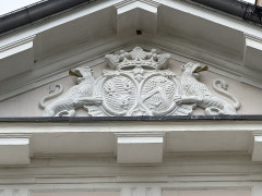 Château de Voltaire - 