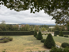 Château de Voltaire - 