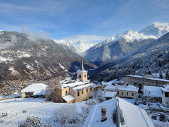 Église - 