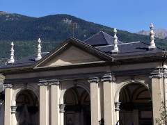 Cathédrale Saint-Jean - 