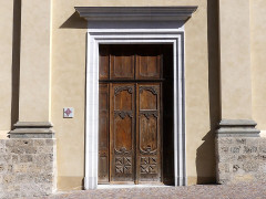 Église Notre-Dame - 