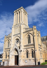 Église Saint-Martin - 