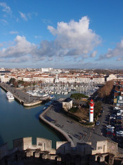 Phares d'alignement - 