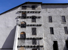 Tour de la Correrie - 