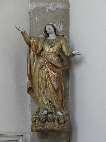 Chapelle Saint Th odore Vienne PA00117320 Monumentum Chapelle Saint Th odore Vienne PA00117320 Monumentum