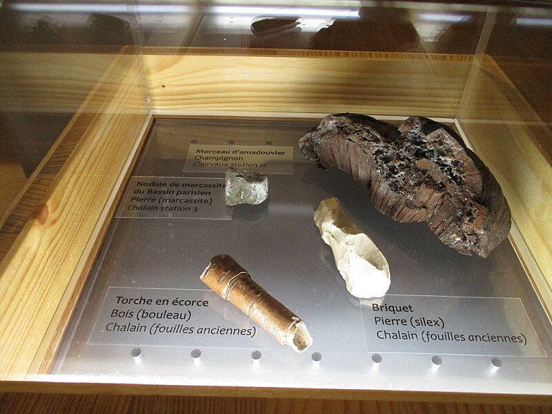 Villages palafittes du lac de Chalain à Doucier - PA00125404 - Monumentum